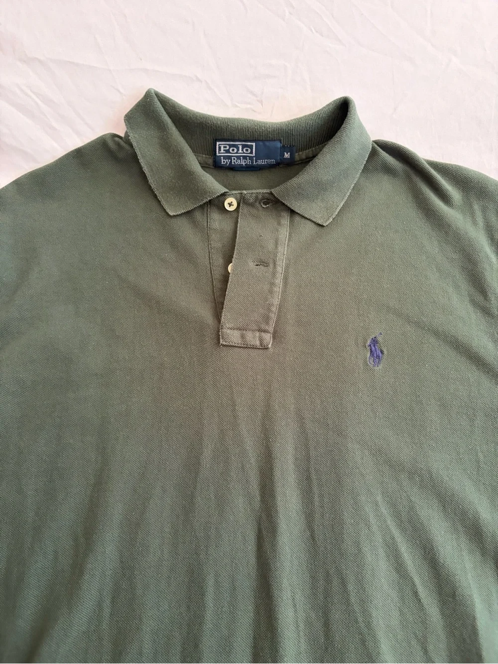 Ralph Lauren polo ralph